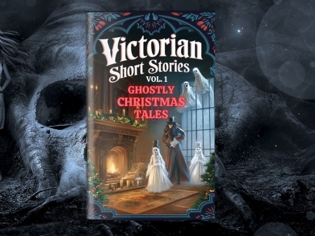 Victorian Short Stories Volume 1: Ghostly Christmas Stories