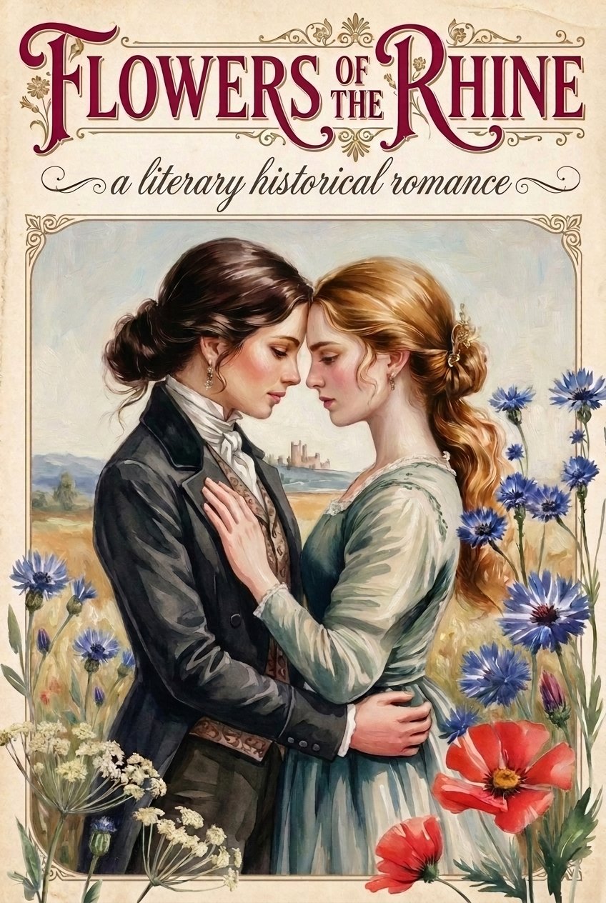 Flowers of the Rhine