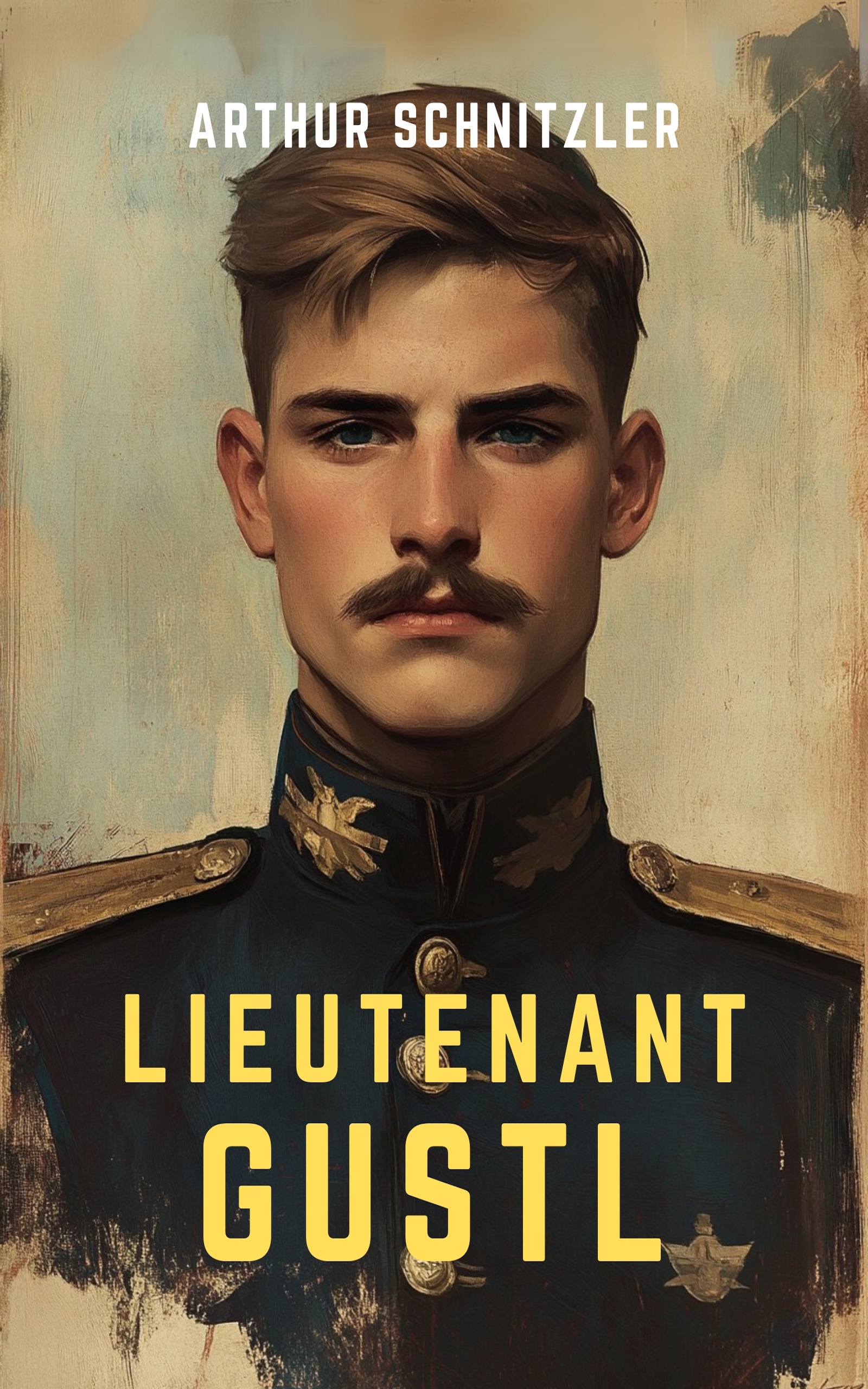Lieutenant Gustl