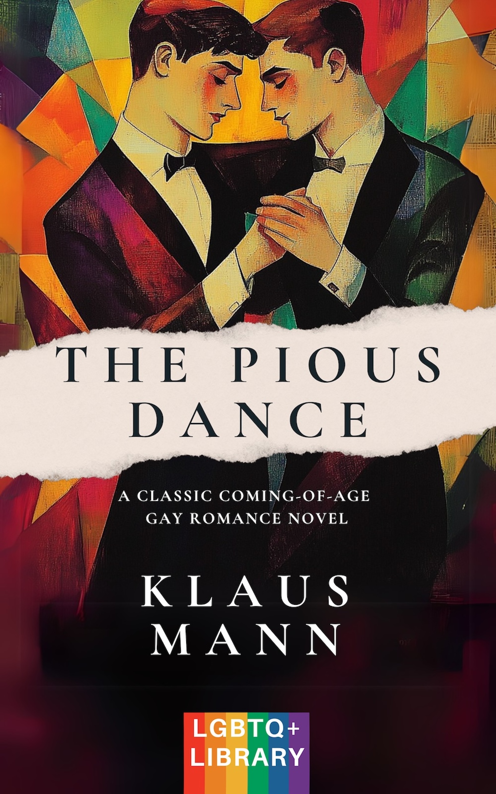 Book cover